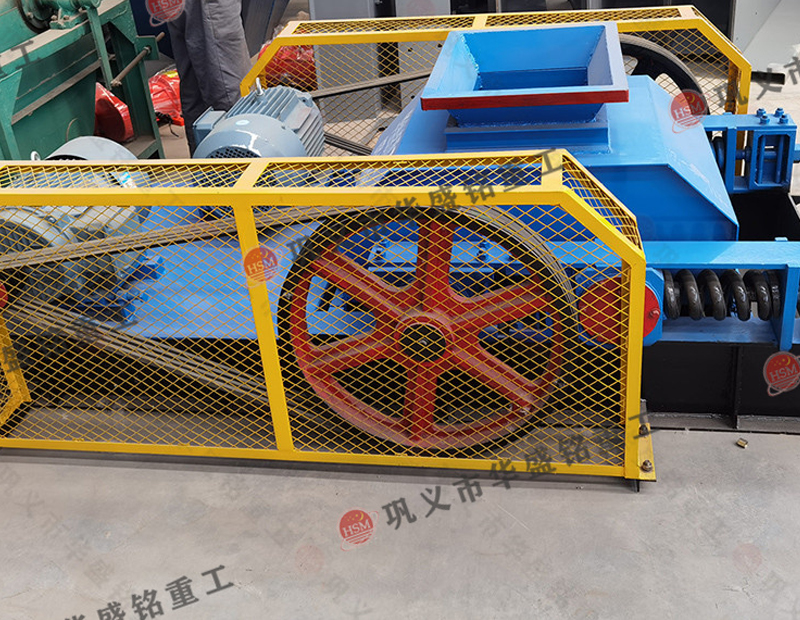 瀝青破碎機(jī) 瀝青破碎機(jī)