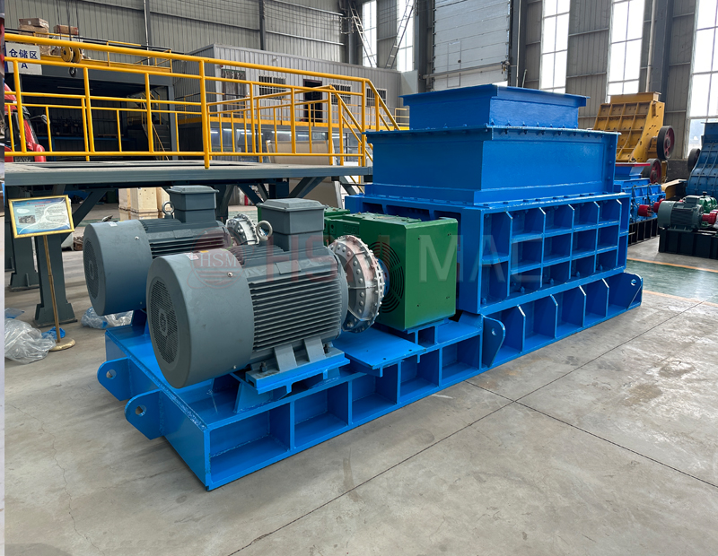 強(qiáng)力分級(jí)破碎機(jī)廠(chǎng)家